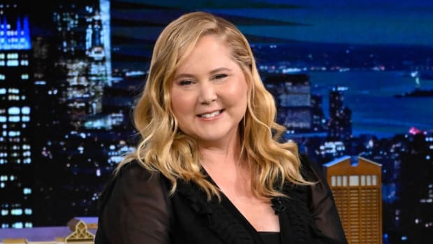 Amy Schumer